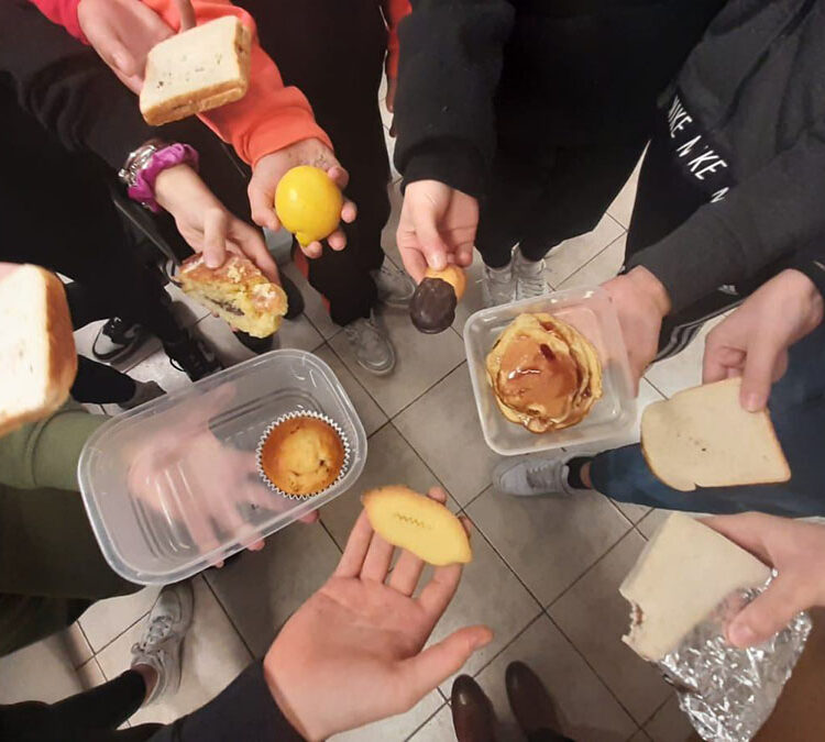 Art 3-Merenda Sballata IC Hack Colleferro-Minerva Scarl-Bis